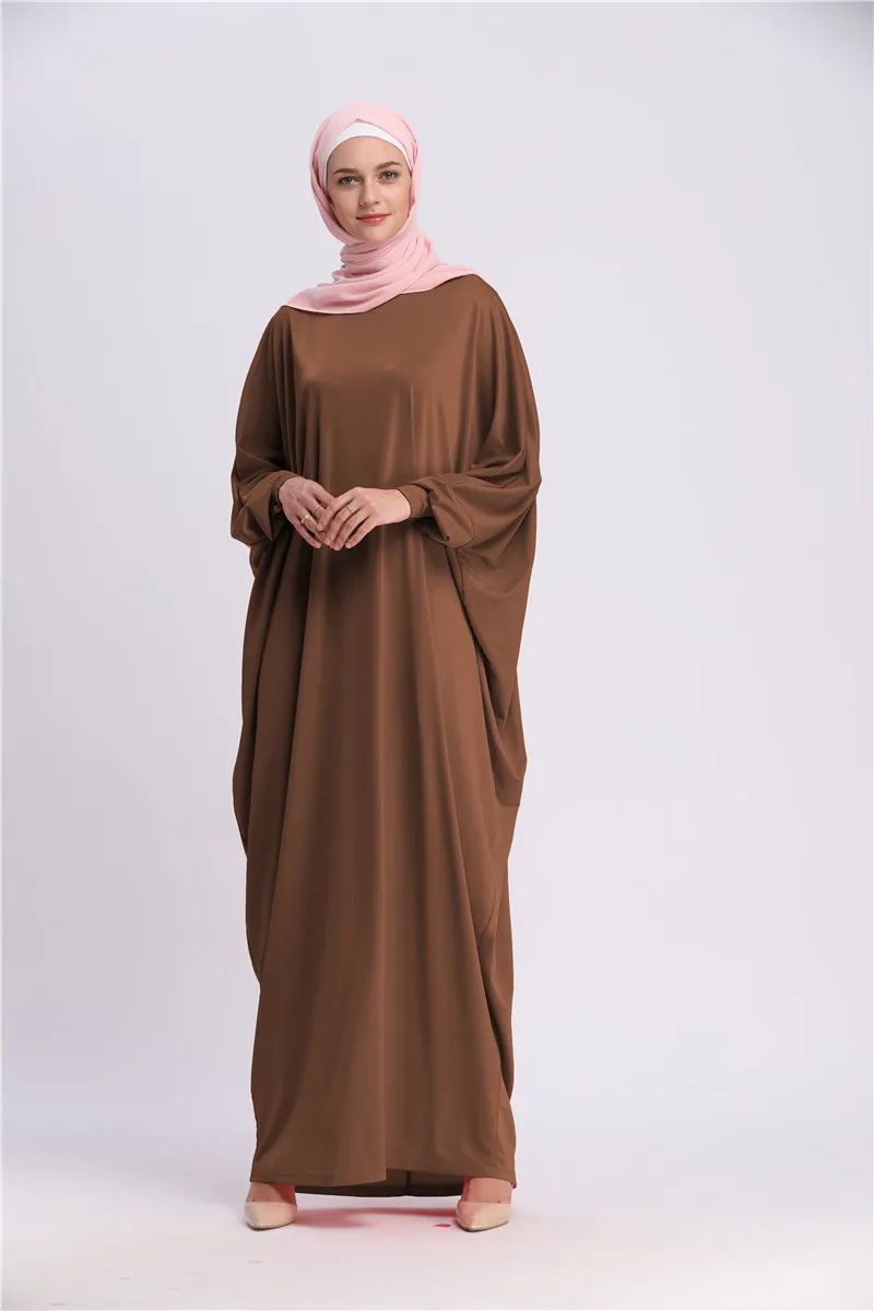 bat abaya designs