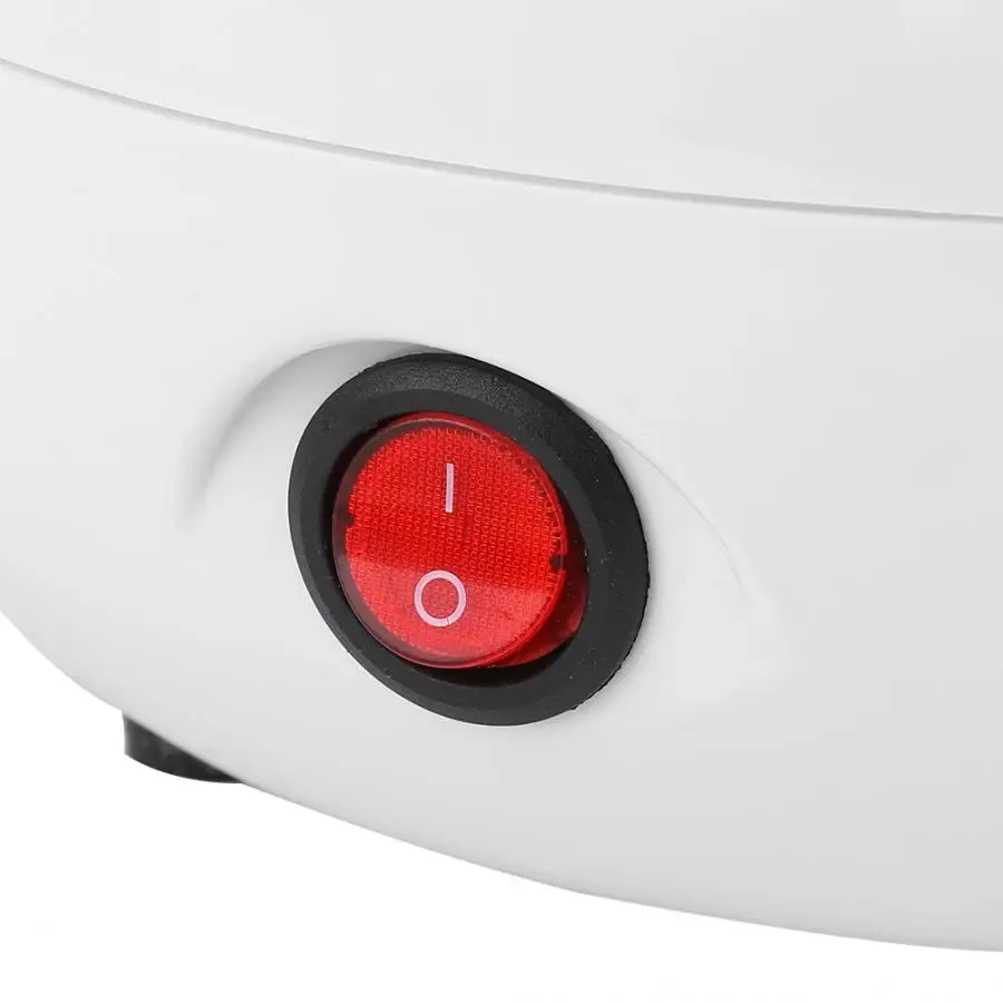 Nano Oxygen Mist Sprayer Atomization Moisturizing Skin Scalp Care Machine Adjustable for Salon Hair Moisturizing Care Machines