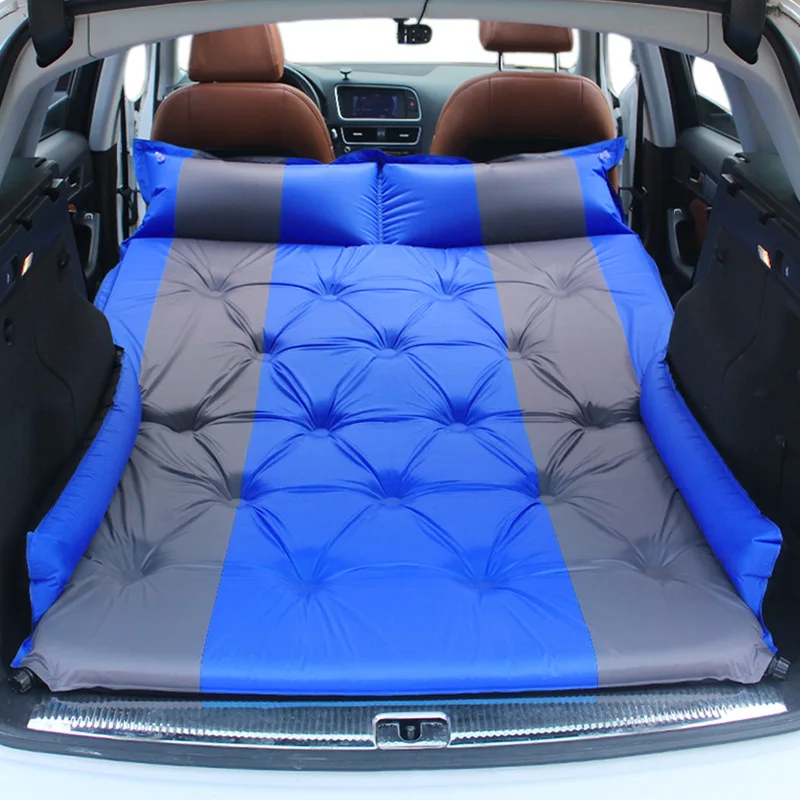 Auto SUV Luftmatratze Doppelbett Bewegliche Aufger&amp;amp;amp