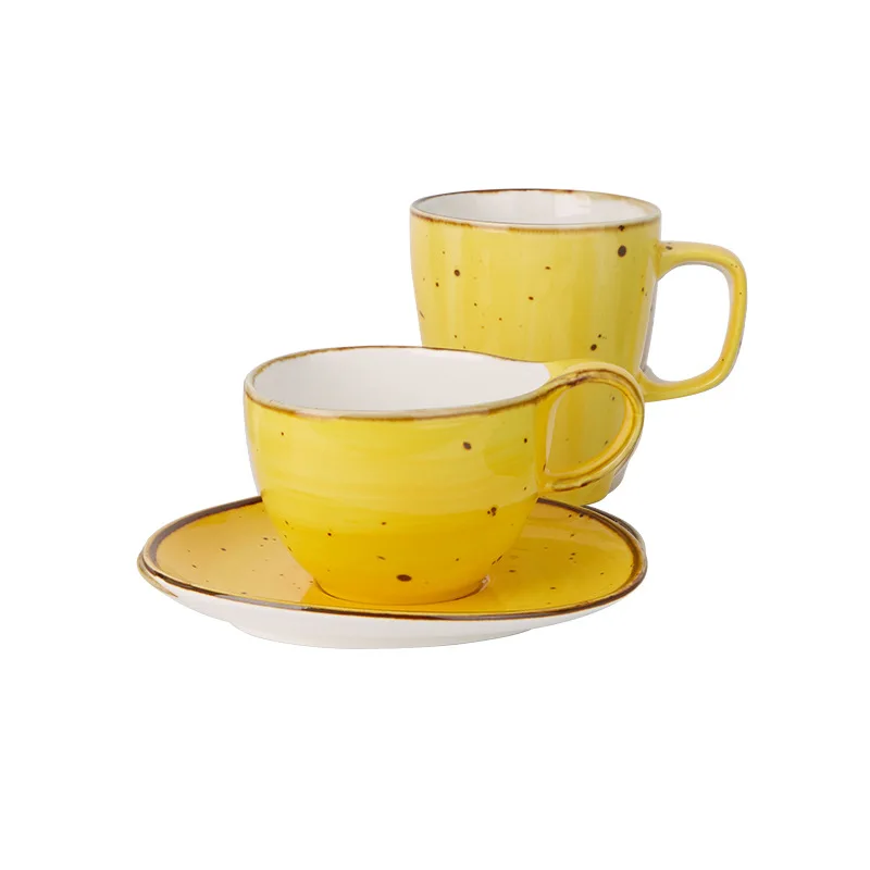 Yellow Piece