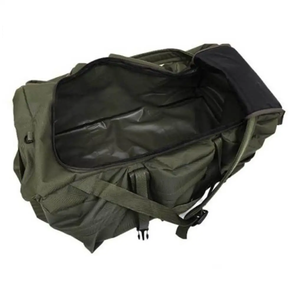 90L нейлон Большой многофункциональная дорожная сумка для отдыха на открытом воздухе спортивные тактический рюкзак Кемпинг Пеший Туризм