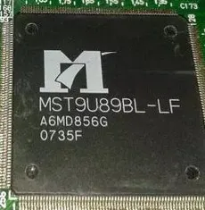 MST9U89BL-LF