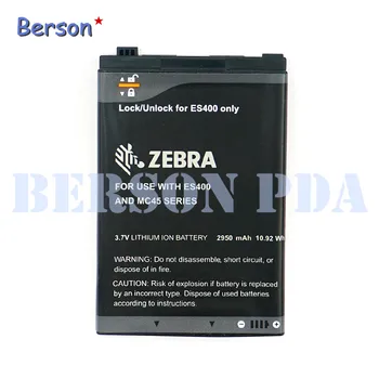 

Battery for Motorola Symbol ES400 MC45(3080mAh 82-118524-03)