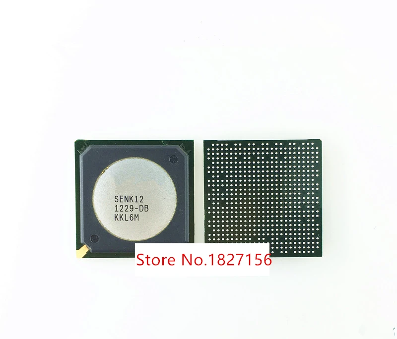 1 шт. SENK12 SENK12-DB чип LCD в IC