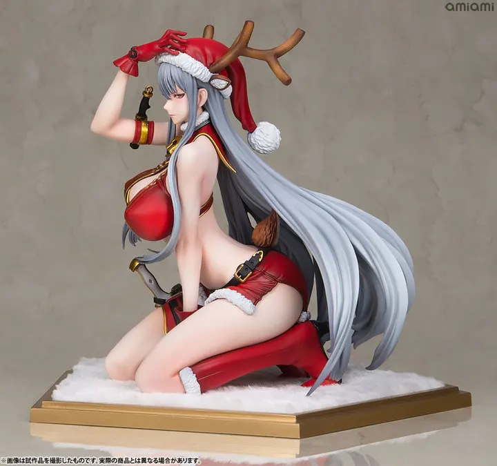 Vertex Valkyria Chronicles Duel тканевый кружевной комплект для рождественской вечеринки Dew Beria Girls's Garage