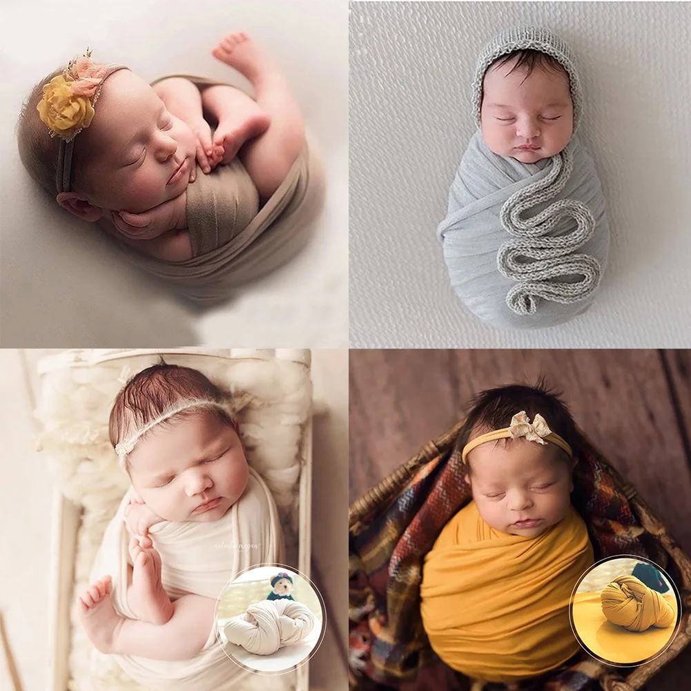 Тканевый фон для фотосъемки милый фон для дня рождения Мода DIY Многоцветный подарок для новорожденных корзина мягкий реквизит детское одеяло для фотосъемки