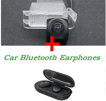 

Reverse 1080P Car Rear view Camera For Ford Mondeo Fusion S-Max Escape Fiesta C-Max Kuga With HD Stereo TWS Bluetooth Earphones