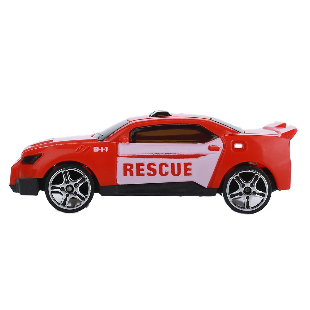 Комбинированная игрушка Подиум Автомобиль Diy забавная креативная сборка автомобиля игрушки Декор подарок забавная коллекция вагончики крутые