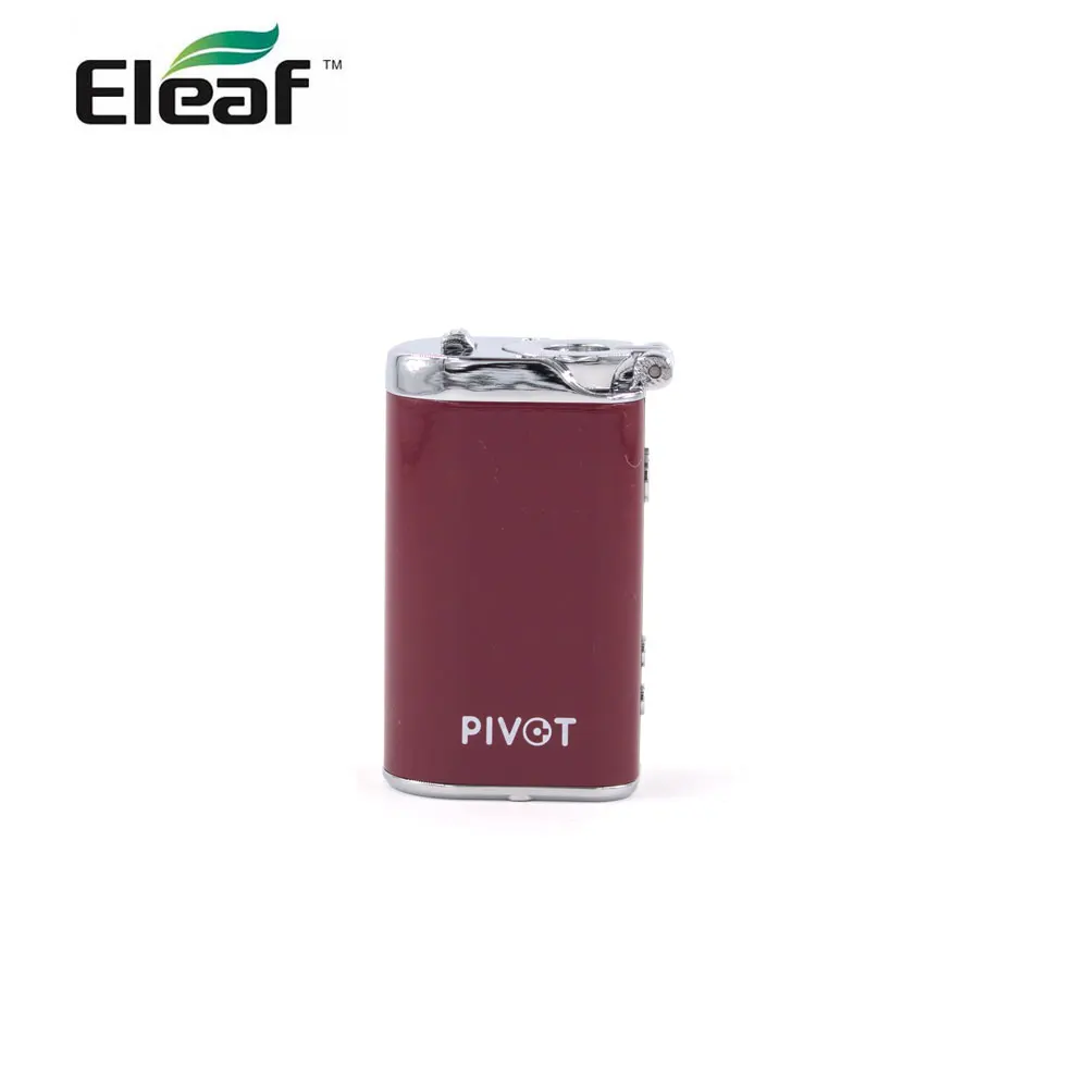 [RU] Eleaf iStick 15 Вт специальное издание Mod 1050 мАч/iStick 40 Вт 2600 мАч Pivot Vapor VS iStick 100 Вт/Eleaf 40 Вт iStick TC 40 Вт ECig - Цвет: only Wine Mod