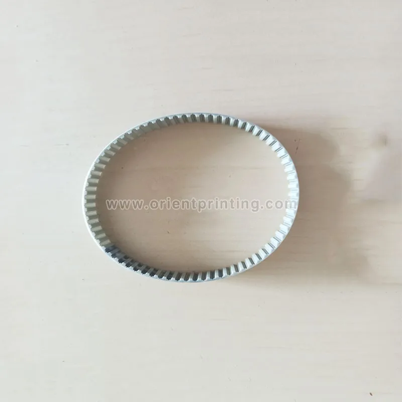 00.580.2447 Imported Timing Belts T5-330 Wedith 16mm For Heidelberg GTO Dampening Motor Drive | Компьютеры и офис