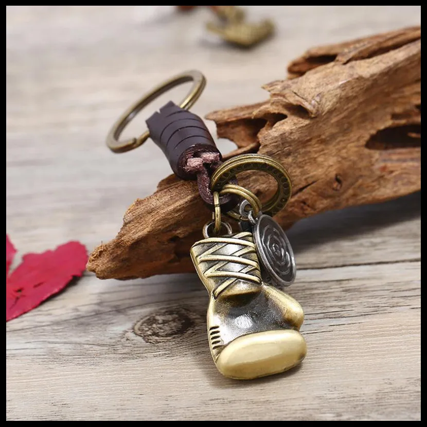 K213 合金拳击手 3