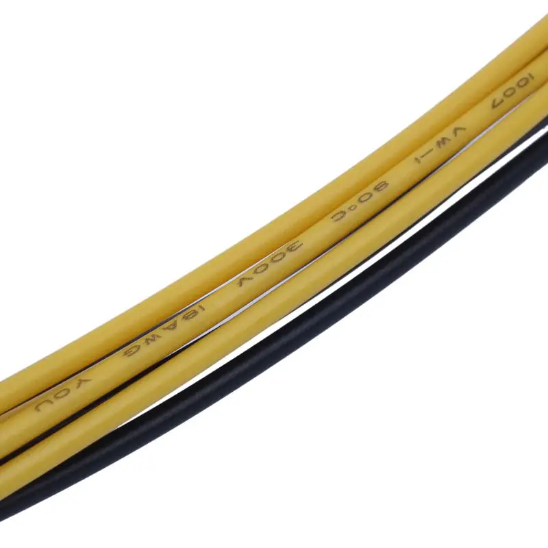 Модно SODIAL(R) 6pin PCI к 8pin PCI-E кабель питания адаптер M-F