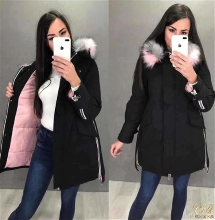 Весна новые продукты Женское пальто AliExpress EBay