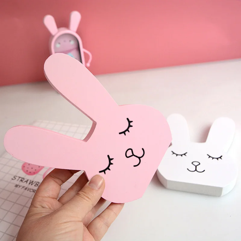 Cute-Wooden-Bunny-Children-s-Room-Decoration-Accessories-Rabbit-Ornaments-Bedroom-Decor-Figurine-Home-Decoration-Photo (1)