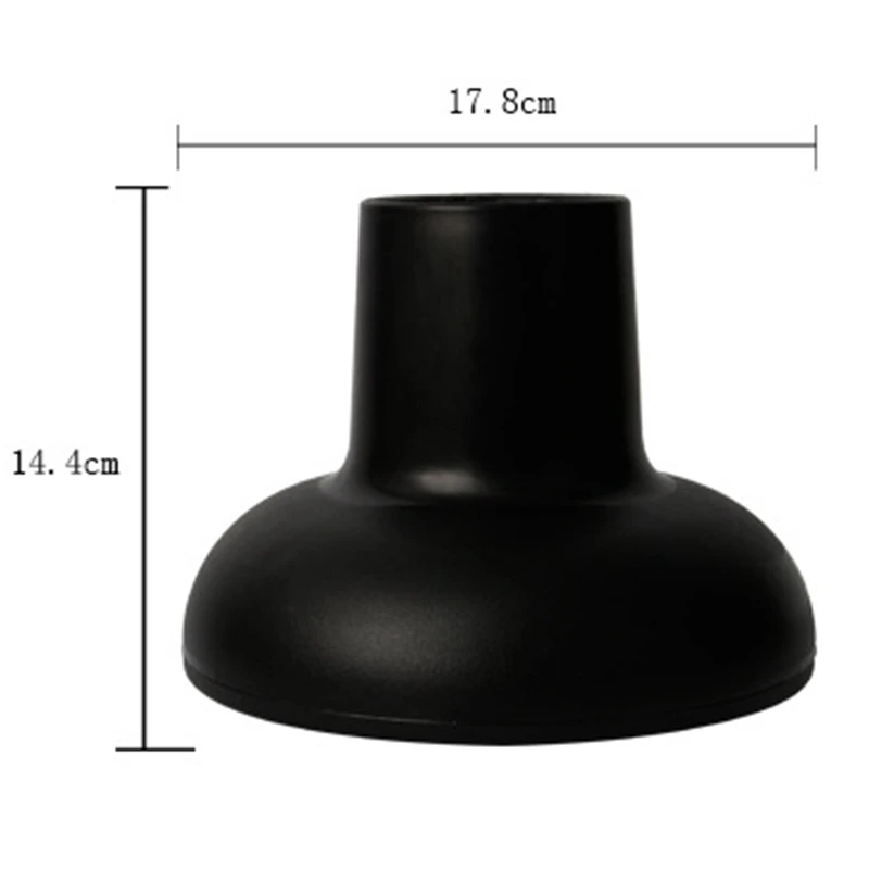 Салон универсальный фен диффузор воздуходувка широкий парикмахерский стиль вьющиеся волосы концентратор насадка крышка Инструменты для укладки