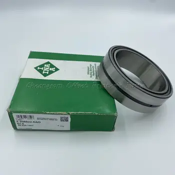 

Needle Bearing 00.550.1307 INA F-208822.NAO Needle Rings 00.550.0364 For HDM SM74 PM74 SM102 QM46 CD102