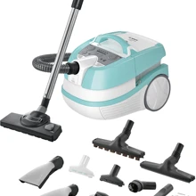 Serie 4 | ProHygienic Wet&Dry Моющий пылесос Bosch BWD420HYG