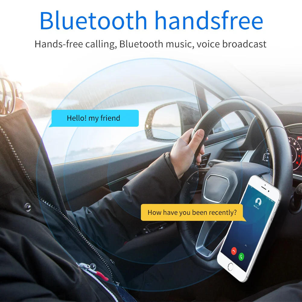 2 Din автомобильный радиоприемник TF Bluetooth мультимедийный плеер для Toyota Corolla 7 ''Авторадио Mirrorlink аудио стерео