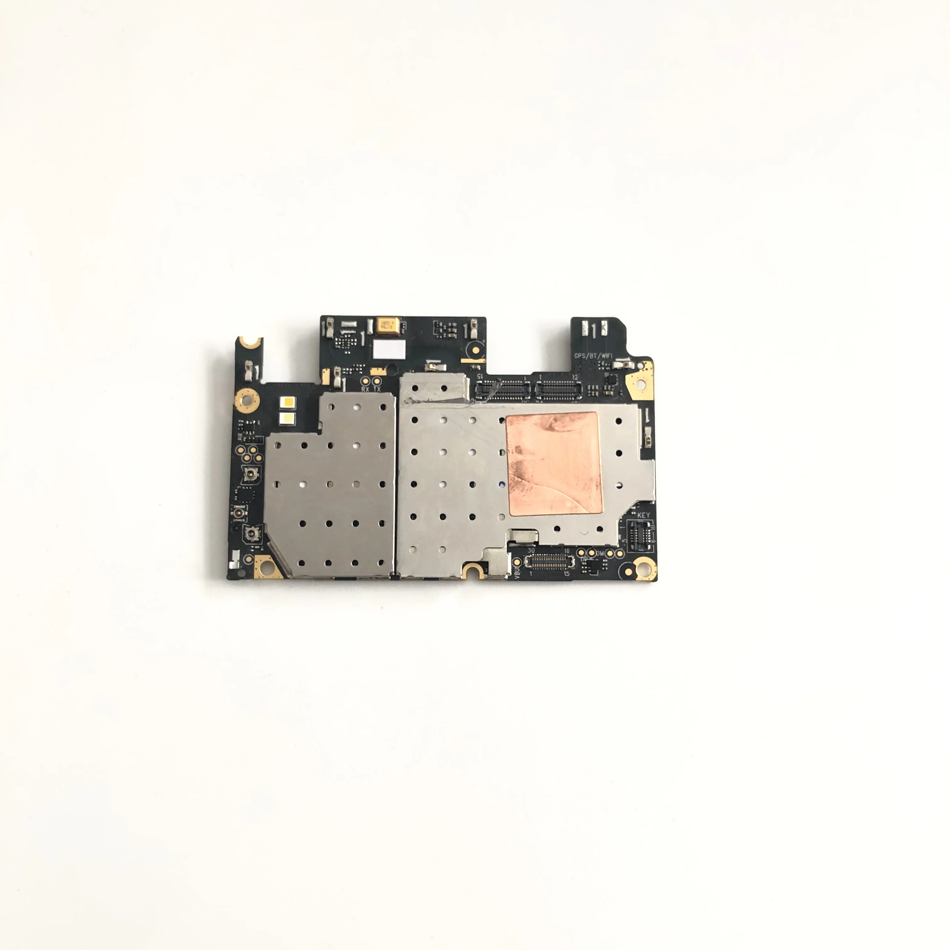 Пойдем K1 б/у Mainboard 4G Оперативная память+ 64G Встроенная память материнская плата для GOME K1 MTK6757 8-ядерный 5,2 ''1920*1080 смартфон