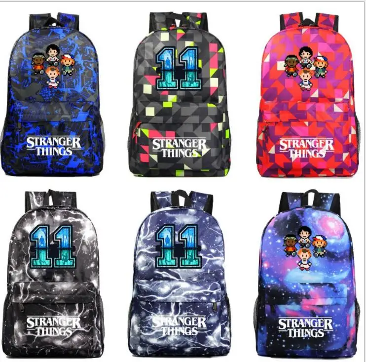 Рюкзак для мужчин и женщин Холщовый ранец школы ноутбука путешествий 3 сезона |