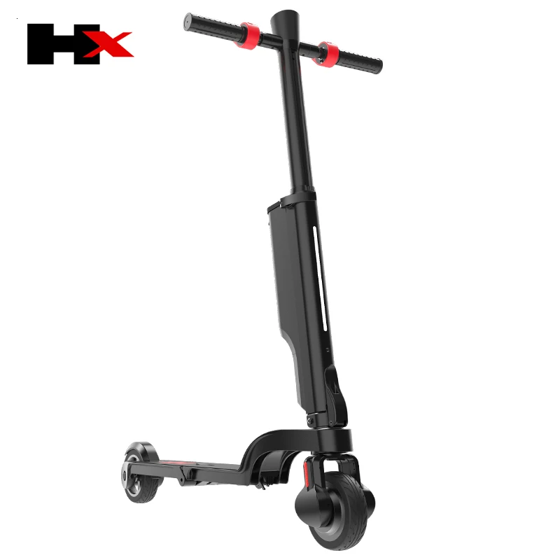 X6 Multifunctional Cheap Price 1 Year Warranty Waterproof Long Range Electric Scooter Wholesale