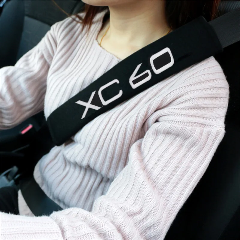 33 см Хлопковый чехол для автомобиля для Volvo XC60- автомобильные аксессуары