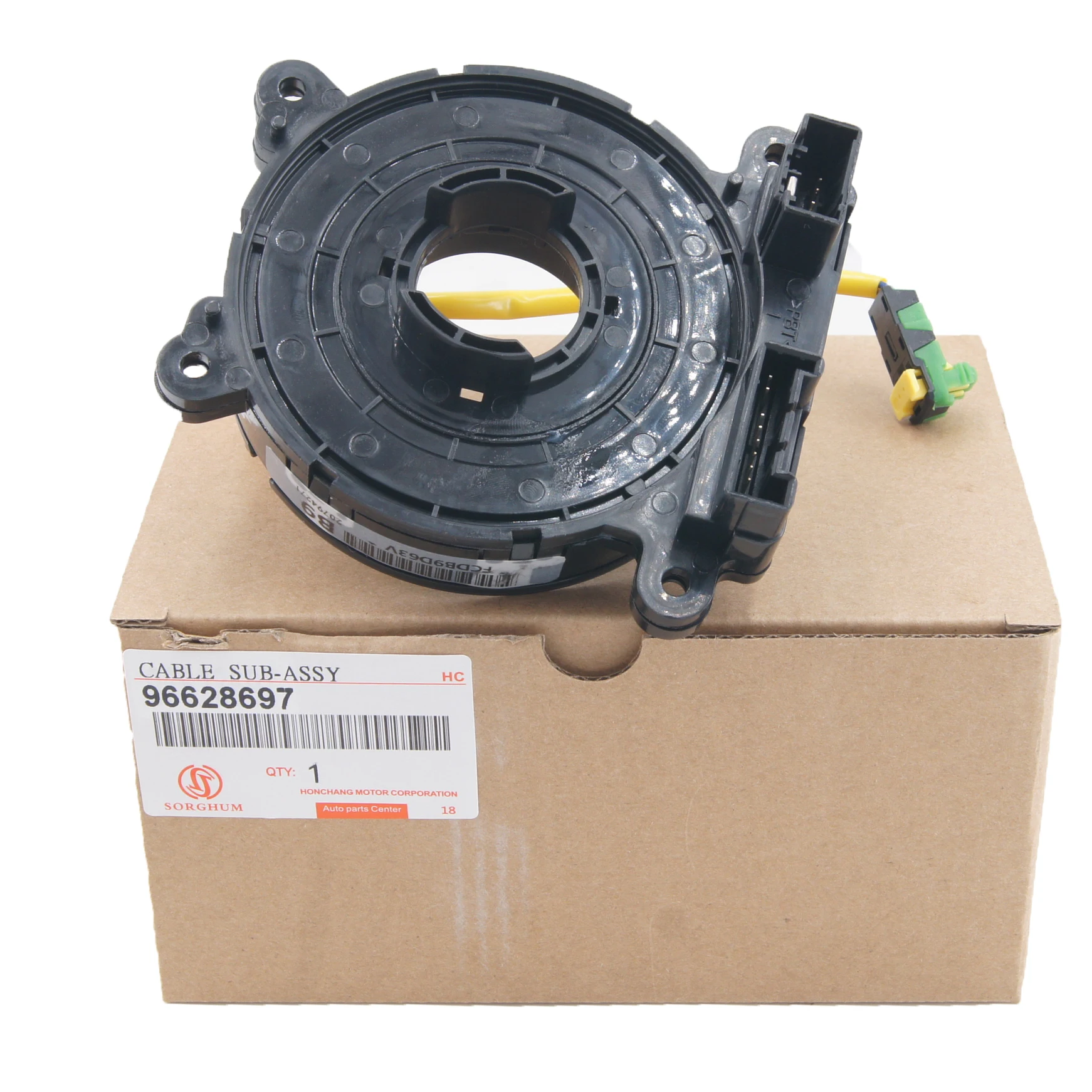 96628697 для Chevrolet Captiva Ls 2006-2011