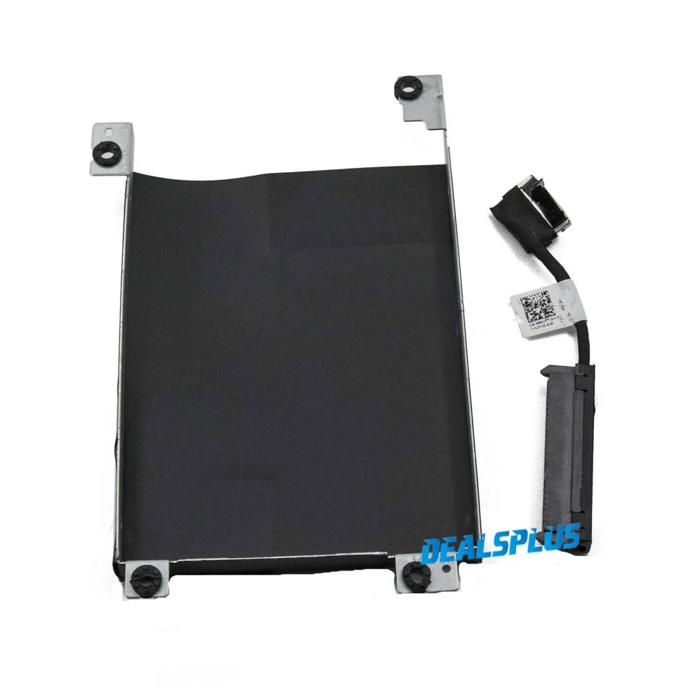 ใหม่ SSD SATA Hard Drive HDD แคดดี้เปลี่ยนสําหรับ Dell Latitude