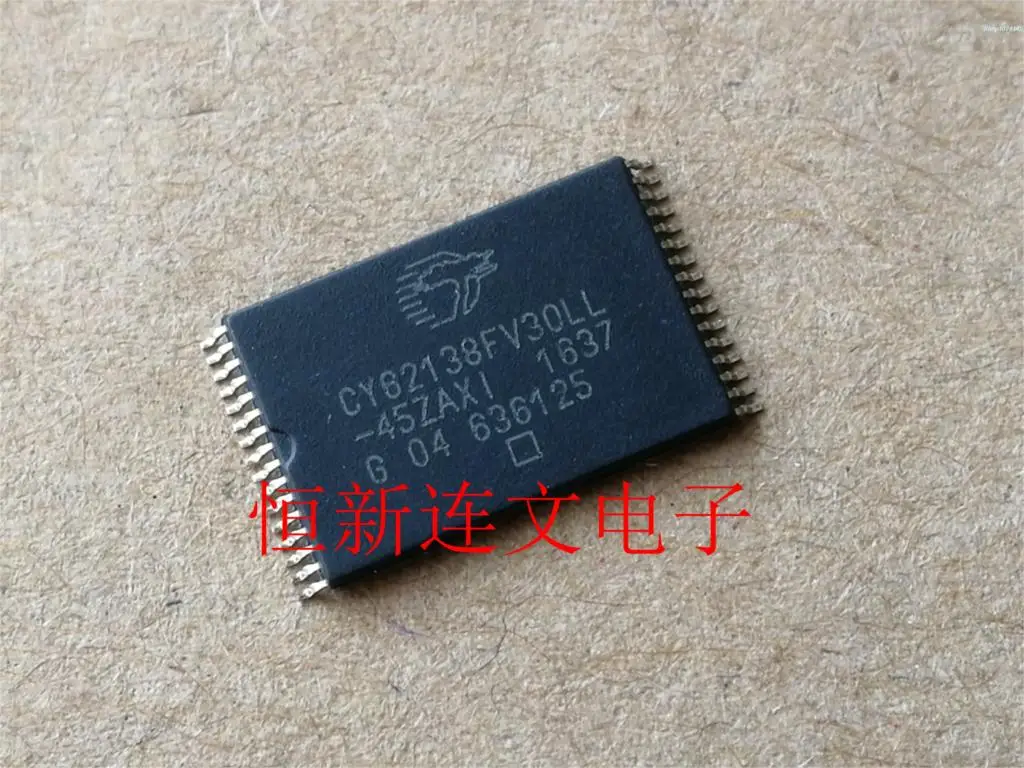 CY62138FV30LL-45ZAXI