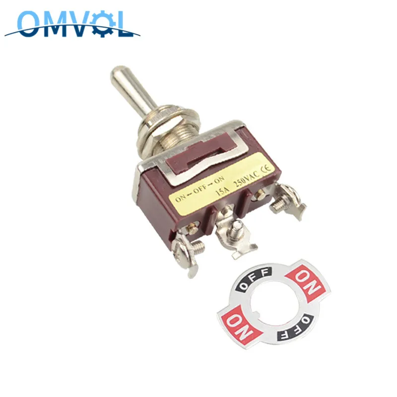 screws pin