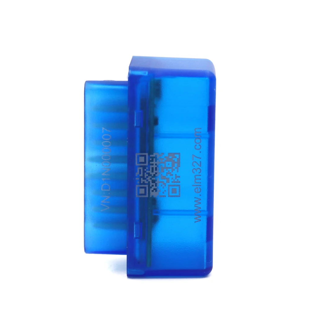 Последняя версия мини-сканера ELM327 V1.5 WIFI Bluetooth 4,0 ...
