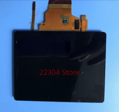 Nuovo Schermo Lcd Touch Con Parti Di Riparazione Retroilluminazione Per Nikon D5500 D5600 Slr