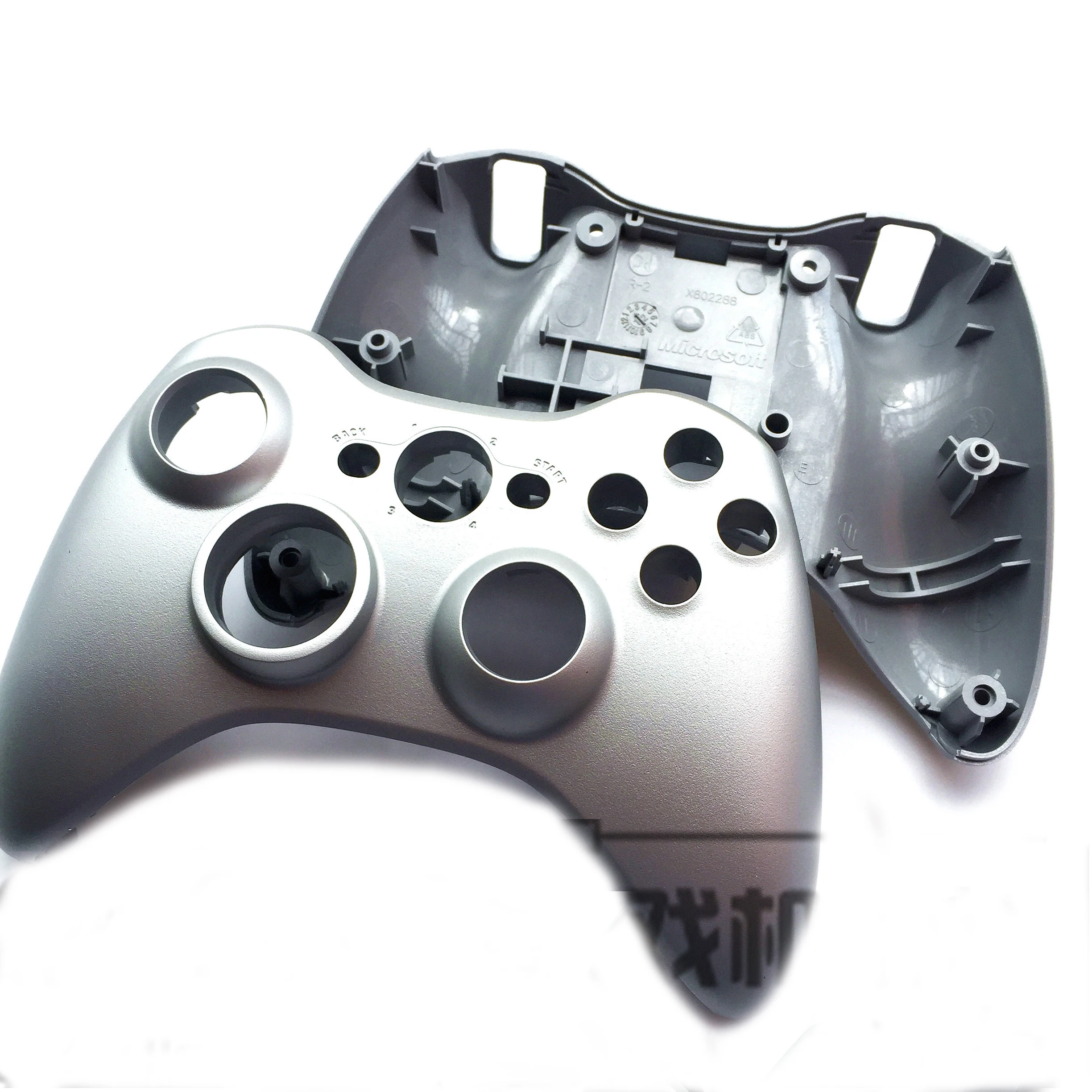 Limited Edition Silver Controller Xbox 360 Купить