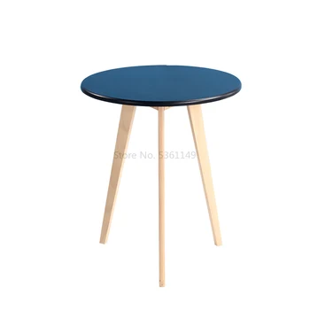 

Solid Wood Butterfly Chair Nordic Modern Simple Lazy Dining Backrest Ins Stool Net Red Makeup