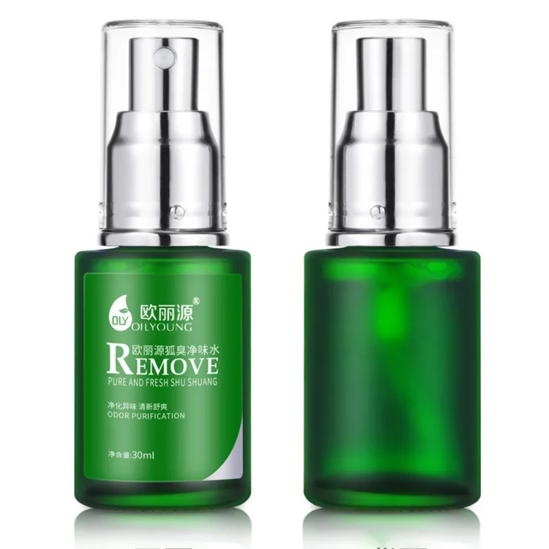 Летнее платье Дезодоранты спрей удалить запах тела уменьшить пот секреции антиперспирант жидкость для подмышек женщин мужчин