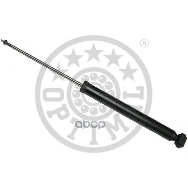 Амортизатор | Зад Прав/Лев | Fiat: Bravo Ii(198), Stilo(192) Optimal арт. A1217G