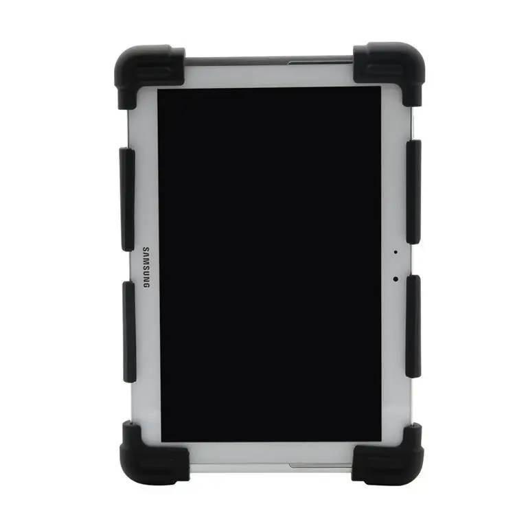 

Silicon Case For Huawei MediaPad T3 9.6 Covers For T3 9.6 Honor PlayPad 2 For Huawei AGS-L09 AGS-L03 W09 Protective Shell+gifts