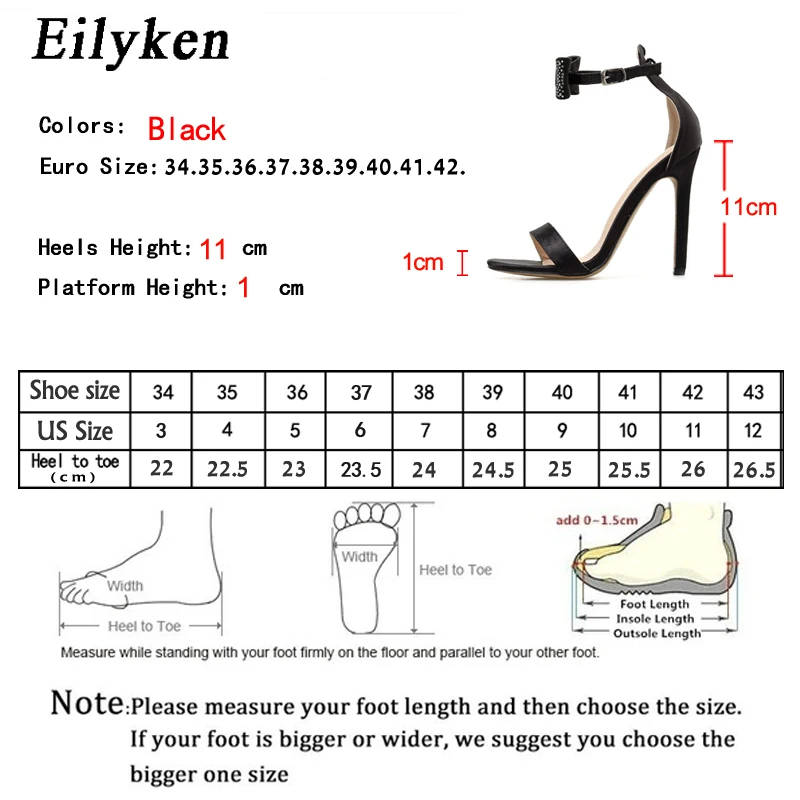 Eilyken модные шелковые женские сандалии с пряжкой и ремешком, украшенные стразами, с бантом-бабочкой пикантные модельные туфли с открытым носком на высоком каблуке женские туфли для вечеринок