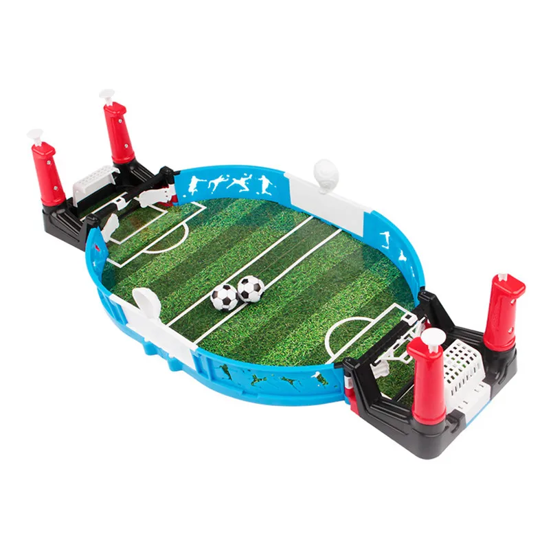 Mini Jogo De Tabuleiro Seguro Mesa De Futebol Brinquedo Aliviar O Tédio  Entretenimento - Jogos De Tabuleiro - AliExpress