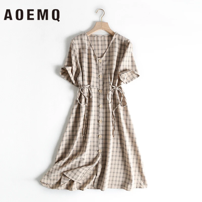 thin cotton summer dresses