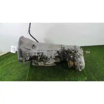 

P52119462 Gearbox Jeep Cherokee (kj) 2.5 Crd Limited