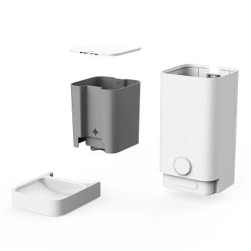 Xiaomi Petkit Smart Cat Feeder мини свежий дозатор корма для домашних животных Кормушка для кошек моющаяся Автоматическая чаша высокотехнологичная машина для кормления домашних животных