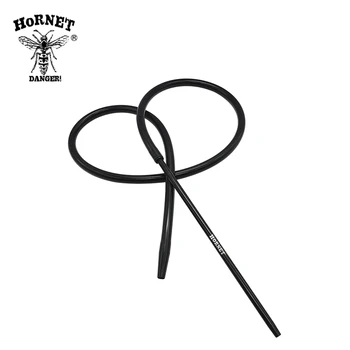 

Hornet 1.9m Hookah Hose 370mm Aluminum Handle Mouthtips Shisha Hookah Hose with 1.5m Silicone Hose Pip Shisha Hookah Accessories