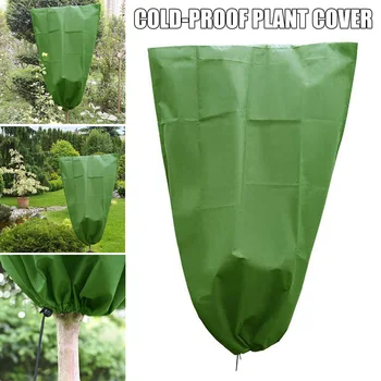 

Plant Tree Windproof Cover Protection Warm for Outdoor Winter Cold Weather WXV Sale