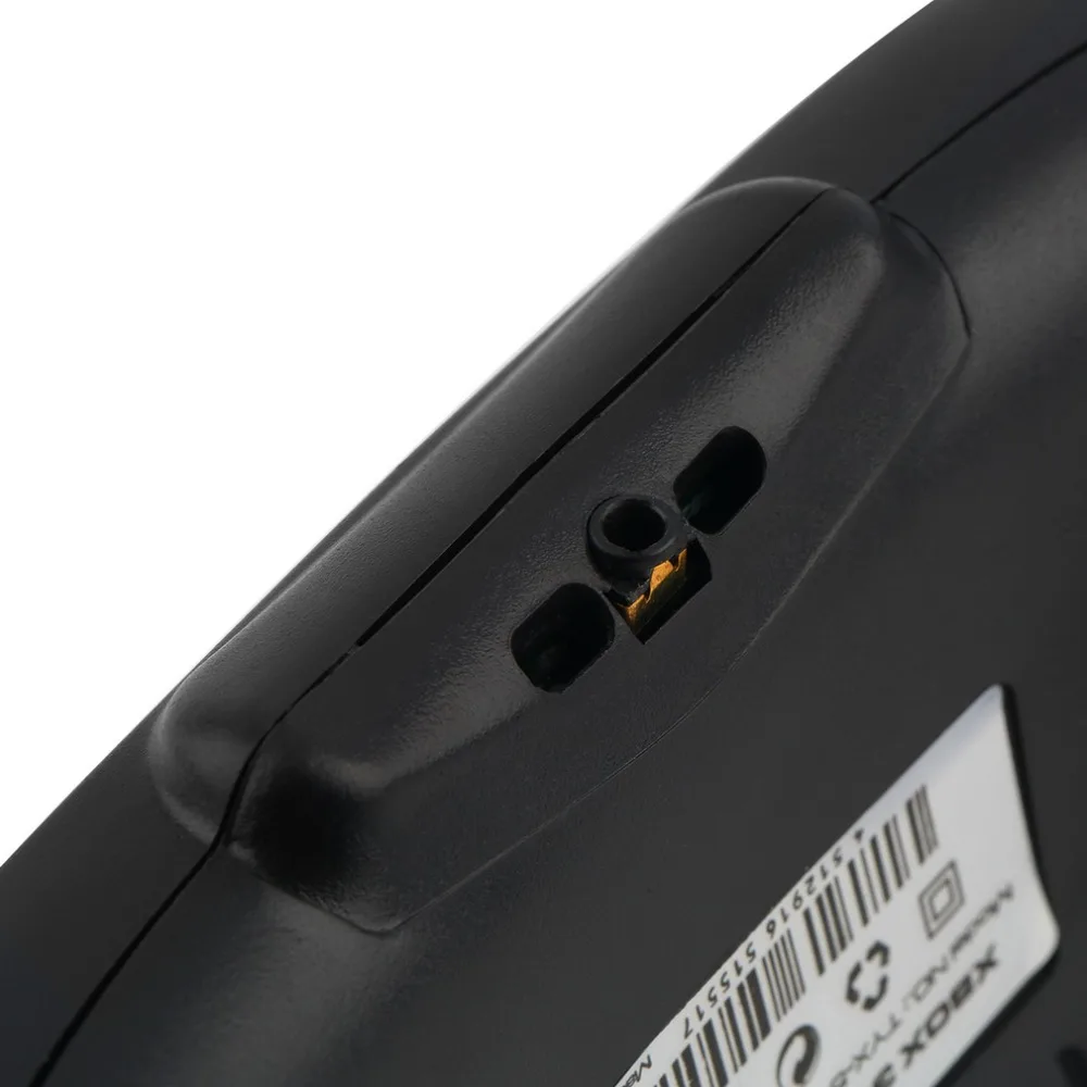 Мини-геймпады, клавиатура, беспроводной контроллер, текстовая клавиатура, 47 клавиш, клавиатура для чата, клавиатура для Xbox 360, игровой контроллер, черный