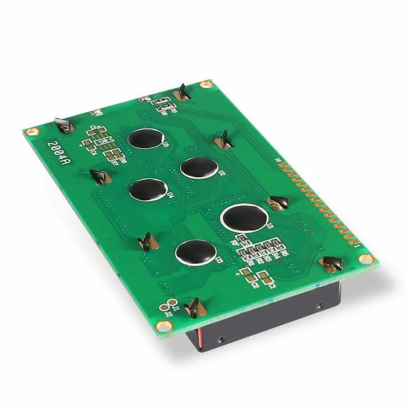 Для Arduino/Mega2560 Модуль платы запасные части LCD2004 IIC/iec