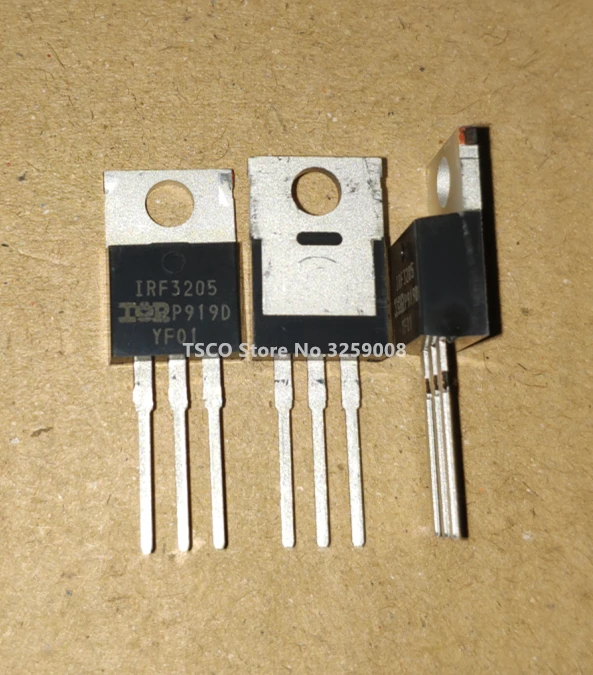 IRF3205 3_副本