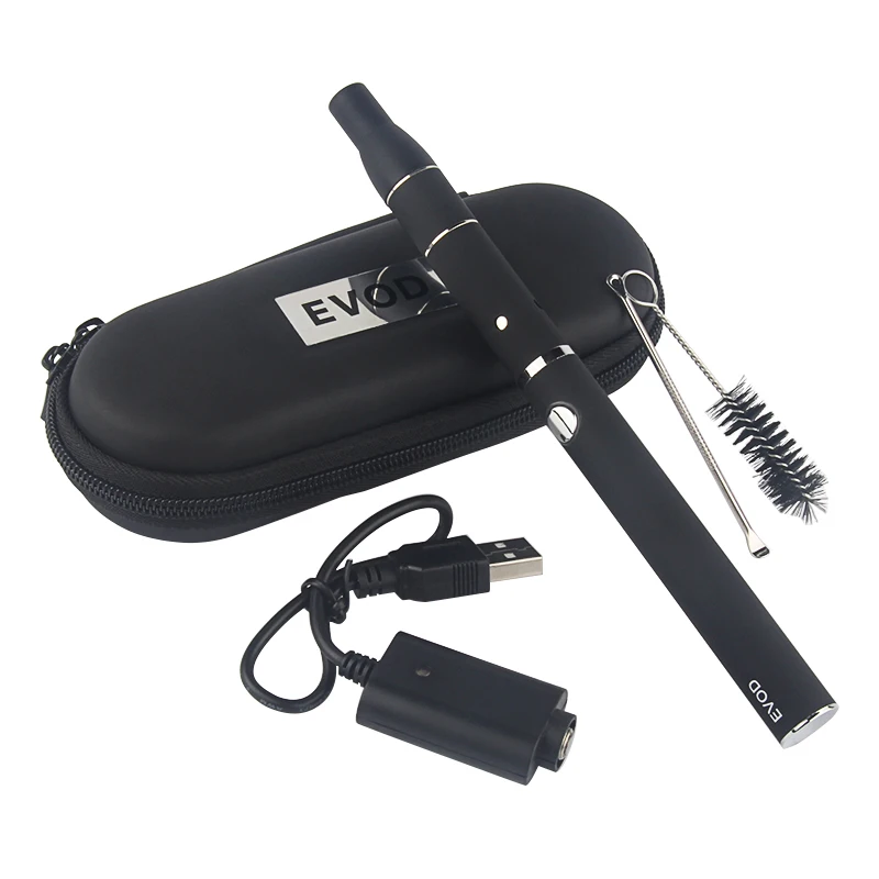 Назад G5 электронная сигарета чехол Комплект назад испаритель сухой для травы E