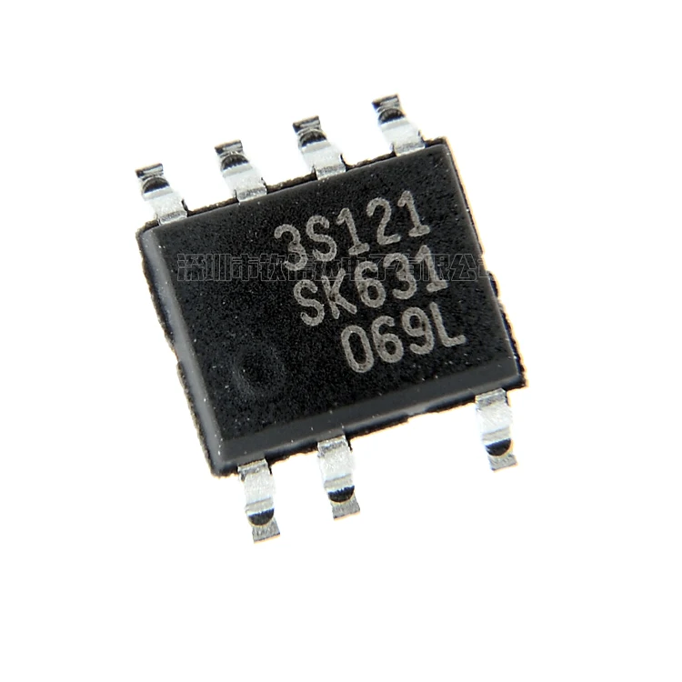 1 шт./лот чип SSC3S121 3S121 SOP7 IC новый оригинальный в наличии | Электроника