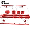 BDSM Bondage Set Flirting Handcuffs Neck Ankle Erotic Under Bed Bondage Bedroom Restraint Adult Sex Toys For Couples Slave Games 1
